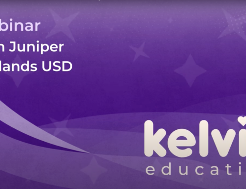 Webinar Recording | How Redlands USD MTSS team secured extra funding